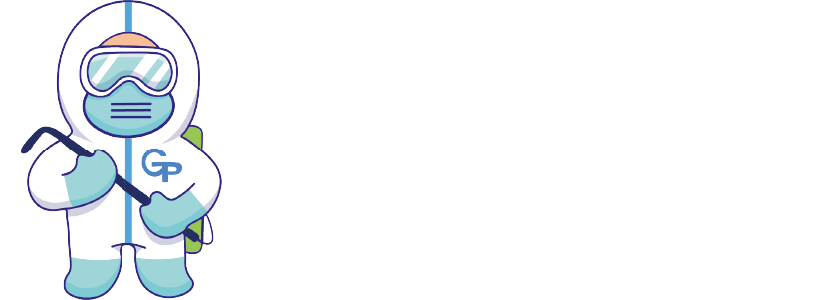 GP Sanitizing
